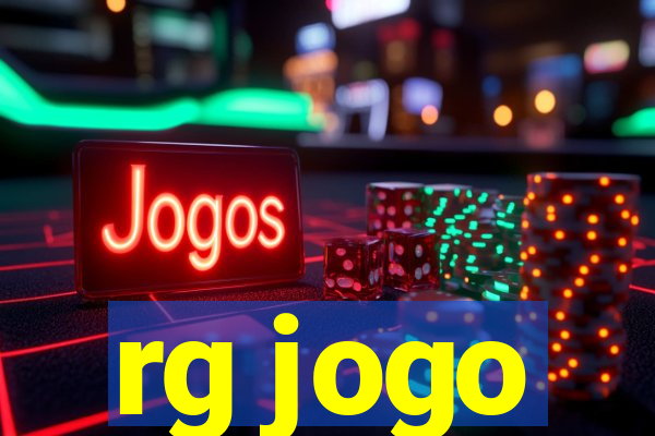 rg jogo